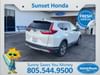 8 thumbnail image of  2018 Honda CR-V EX-L