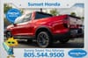 5 thumbnail image of  2023 Honda Ridgeline Sport