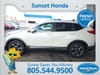 7 thumbnail image of  2017 Honda CR-V Touring