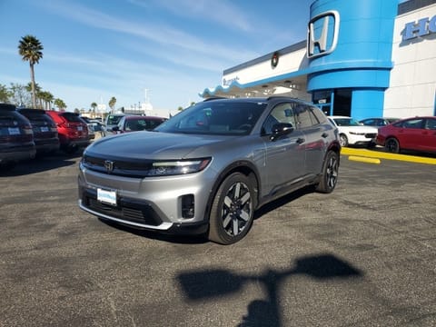 2025 Honda Prologue Elite