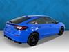 7 thumbnail image of  2025 Honda Civic Hatchback Sport