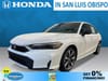 1 placeholder image of  2025 Honda Civic Sedan Hybrid Sport Touring