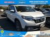 1 thumbnail image of  2020 Honda Ridgeline RTL-E