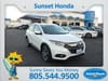 1 placeholder image of  2022 Honda HR-V EX