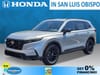 1 placeholder image of  2025 Honda CR-V Hybrid Sport-L