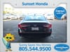 10 thumbnail image of  2021 Honda Accord Hybrid EX
