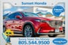 2022 Mazda CX-9 Grand Touring