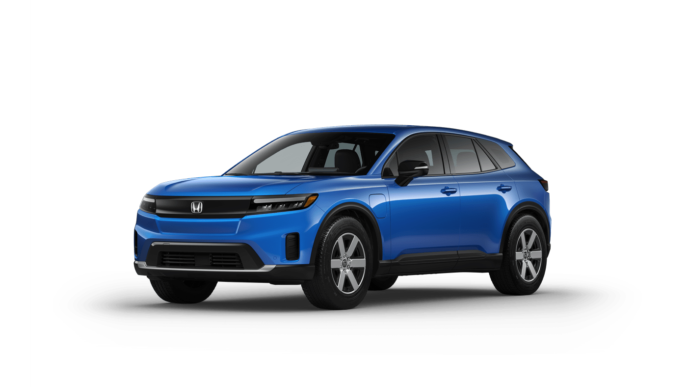 1 placeholder image of  2024 Honda Prologue EX