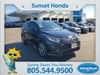 2020 Honda HR-V Sport