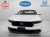 11 thumbnail image of  2025 Honda Accord Sedan LX