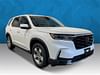 9 thumbnail image of  2025 Honda Pilot EX-L AWD