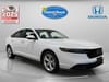 9 thumbnail image of  2025 Honda Accord Sedan LX