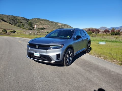 2026 Honda Prologue Touring