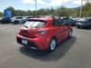 10 thumbnail image of  2022 Toyota Corolla Hatchback SE