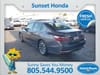 8 thumbnail image of  2017 Honda Accord Hybrid Touring