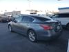 2015 Nissan Altima 2.5 SL