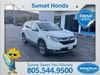 1 thumbnail image of  2018 Honda CR-V EX-L