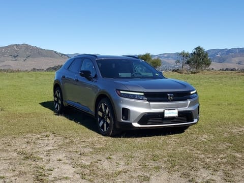 1 image of 2025 Honda Prologue Elite