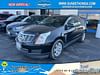 5 thumbnail image of  2016 Cadillac SRX Standard