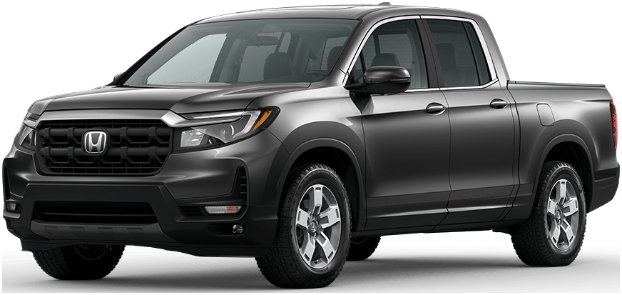 2026 Honda Ridgeline RTL's photo