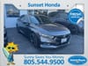 1 thumbnail image of  2019 Honda Accord Sport