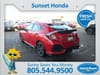 8 thumbnail image of  2018 Honda Civic Sport Touring