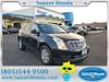 2016 Cadillac SRX Standard