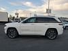 4 thumbnail image of  2023 Jeep Grand Cherokee Overland