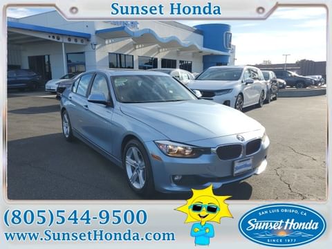 1 image of 2013 BMW 3 Series 328i