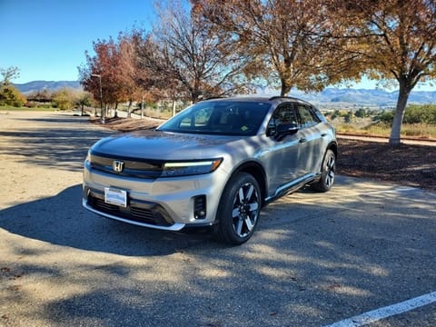 2025 Honda Prologue Touring AWD