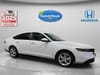 8 thumbnail image of  2025 Honda Accord Sedan LX