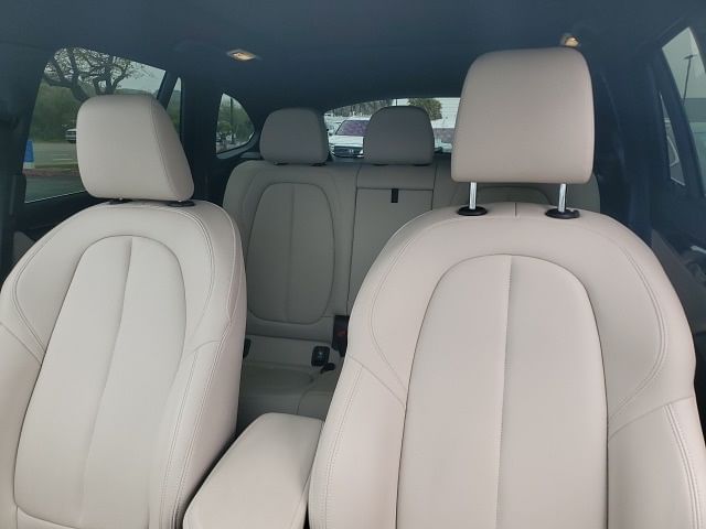 Used 2020 BMW X1 28i with VIN WBXJG9C05L5P97369 for sale in San Luis Obispo, CA