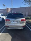 2017 Kia Sorento EX