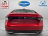 6 thumbnail image of  2025 Honda Accord Sedan SE