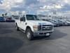 2008 Ford F-250SD XL