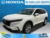 1 placeholder image of  2025 Honda CR-V EX-L AWD