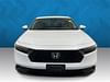 11 thumbnail image of  2025 Honda Accord Sedan LX