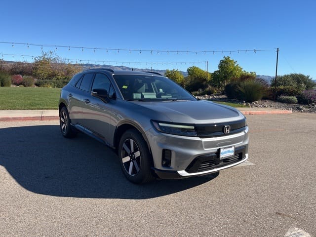 2025 Honda Prologue Touring's photo