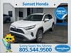 6 thumbnail image of  2024 Toyota RAV4 Hybrid XLE