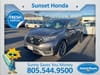 5 thumbnail image of  2020 Honda CR-V EX