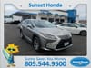 2018 Lexus RX 350L