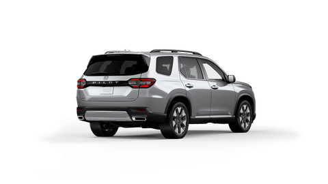 2026 Honda Pilot Touring AWD