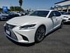 3 thumbnail image of  2020 Lexus LS 500 Base