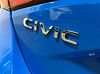 12 thumbnail image of  2025 Honda Civic Hatchback Sport