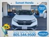 3 thumbnail image of  2021 Honda CR-V EX-L