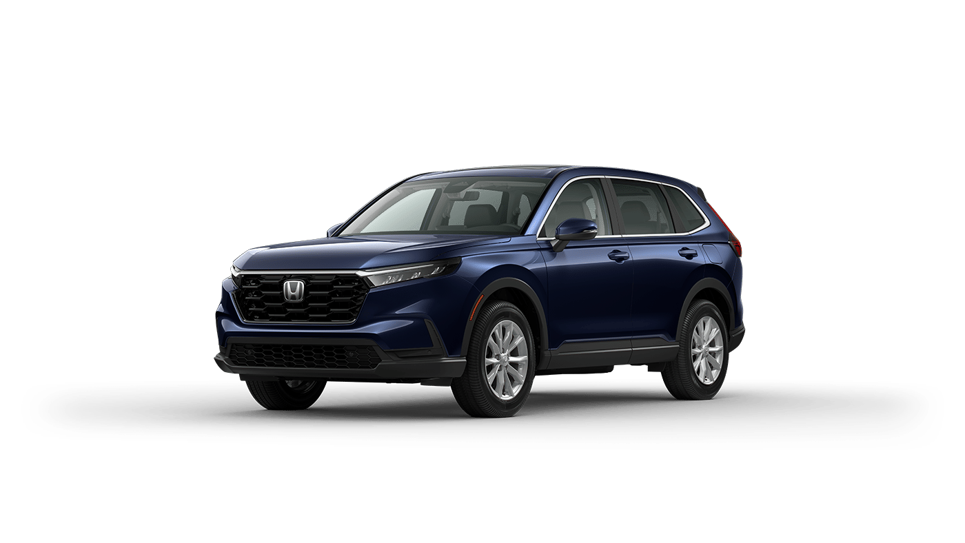 New 2025 Honda CRV EXL AWD For Sale Sunset Honda