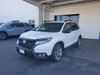 5 thumbnail image of  2021 Honda Passport Touring