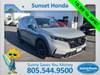 1 placeholder image of  2024 Honda CR-V Hybrid Sport-L
