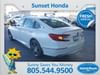 7 thumbnail image of  2022 Honda Accord Hybrid Touring