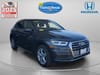 1 placeholder image of  2020 Audi Q5 45 Premium Plus